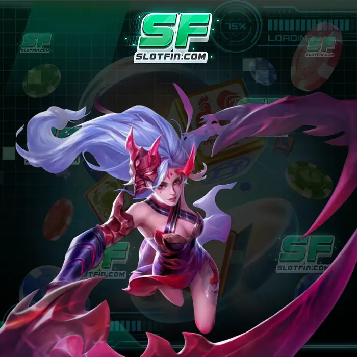 เล่นบาคาร่ายังไงให้ได้เงิน รับรองเกมออนไลน์ของเราจะให้รายได้ตามเป้าหมายที่เราต้องการ ปั่นง่ายแตกง่ายสล็อตไว